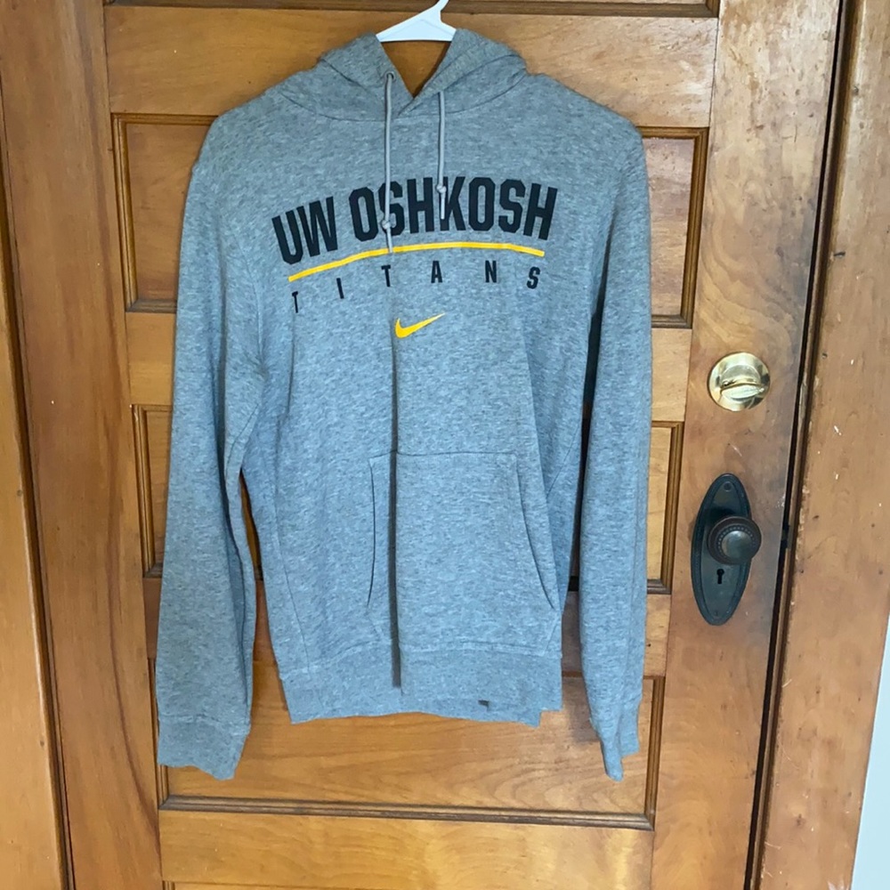 Nike hoodie